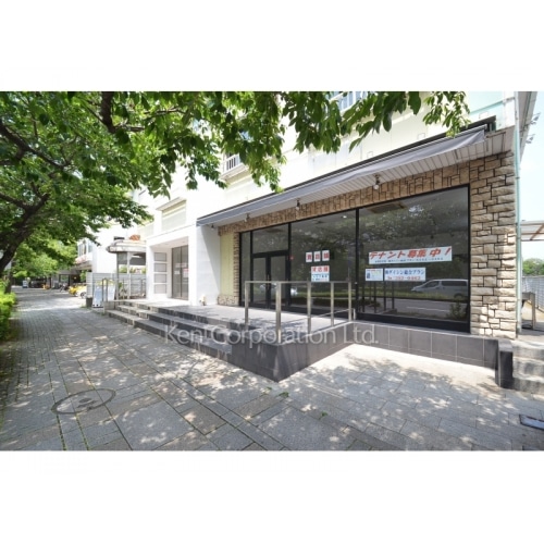 本牧シーサイドプラザ