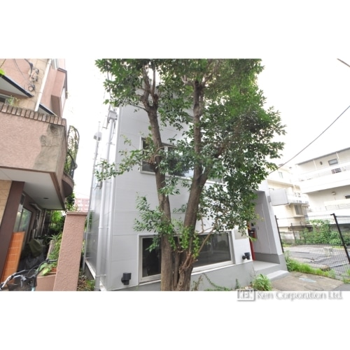 南青山３丁目ハウス