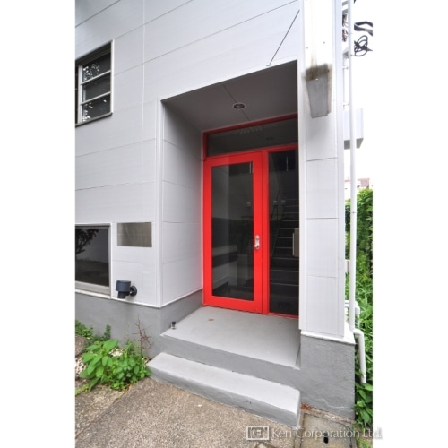 南青山３丁目ハウス