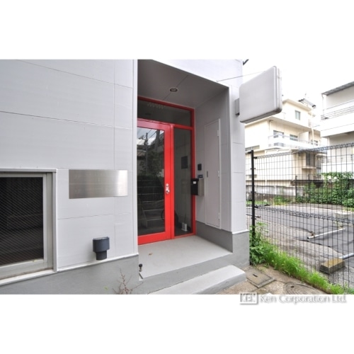 南青山３丁目ハウス