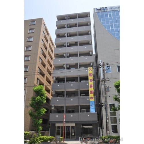 横浜コーヨー十番館