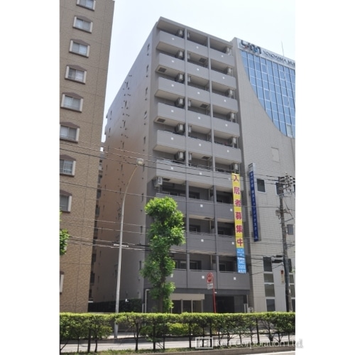 横浜コーヨー十番館