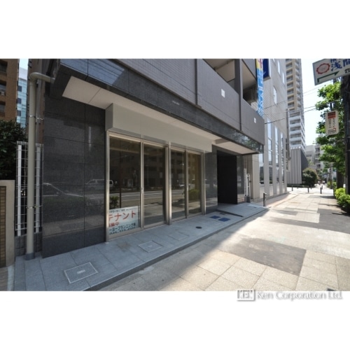 横浜コーヨー十番館