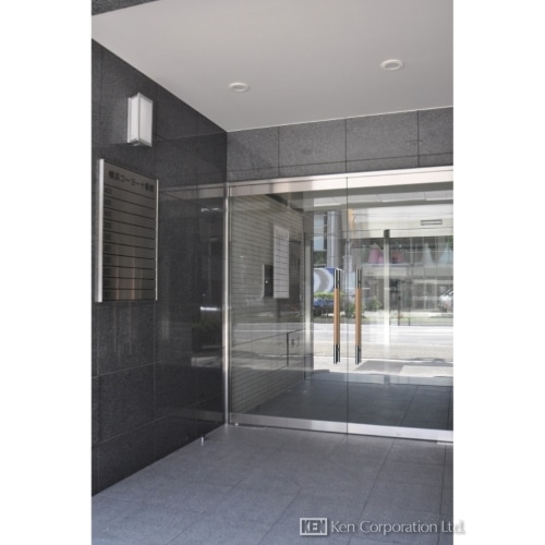 横浜コーヨー十番館