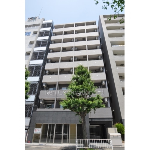 横浜コーヨー八番館