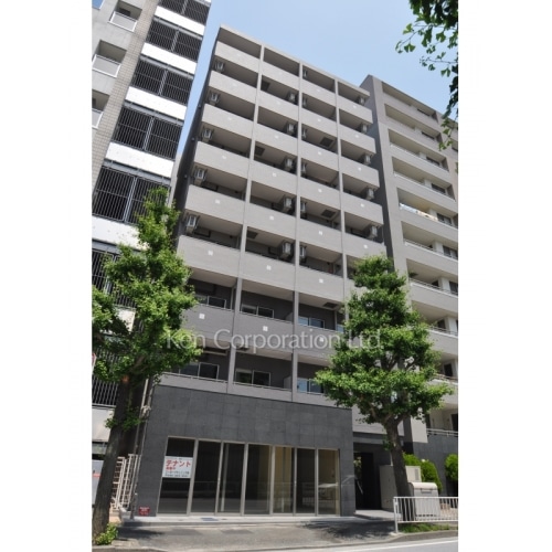 横浜コーヨー八番館