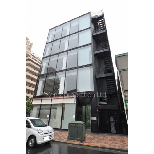 広尾ヴィラージュ