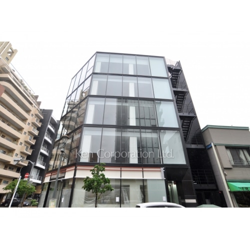 広尾ヴィラージュ