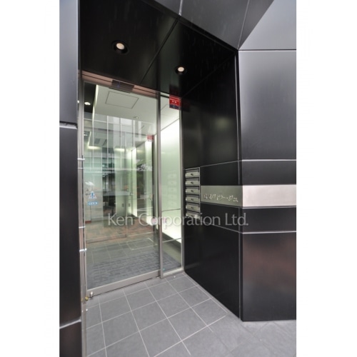 広尾ヴィラージュ