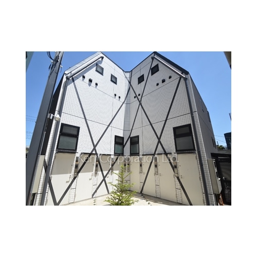 クリエイターズ安堵家