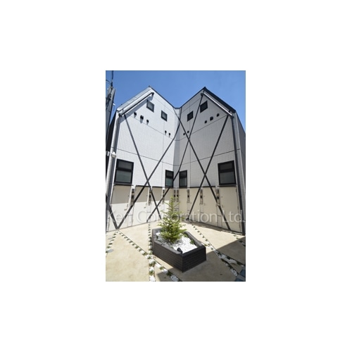 クリエイターズ安堵家