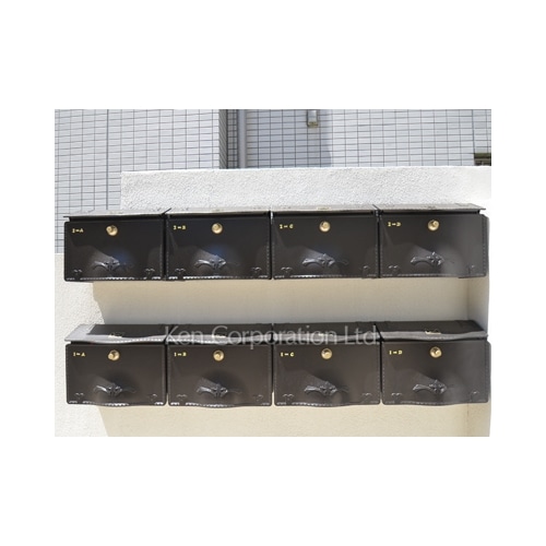 クリエイターズ安堵家