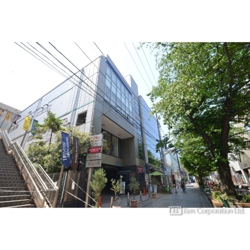 メリックスビル