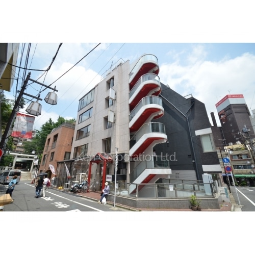 ウィンド大塚ビル