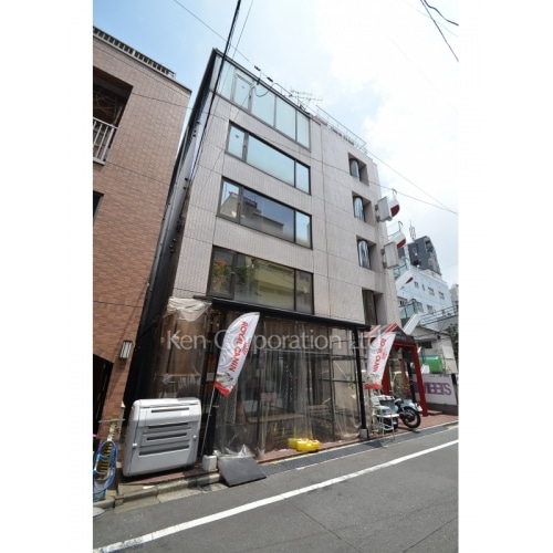 ウィンド大塚ビル