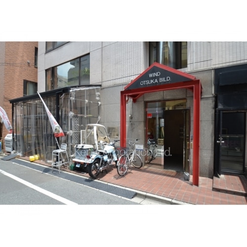 ウィンド大塚ビル