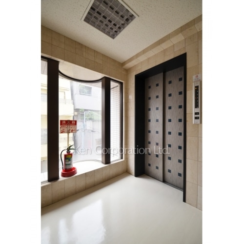 ウィンド大塚ビル