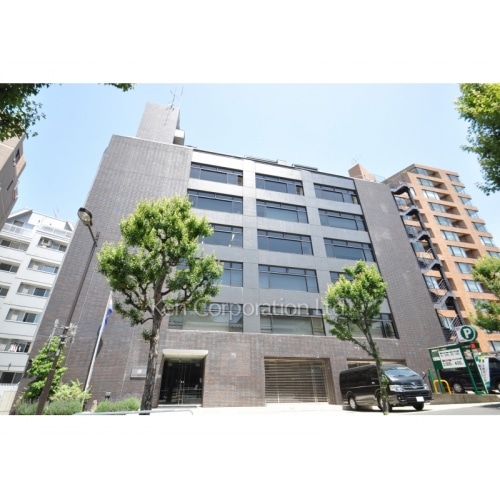 一番町第二ＴＧビル