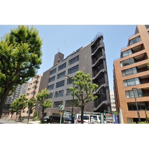 一番町第二ＴＧビル