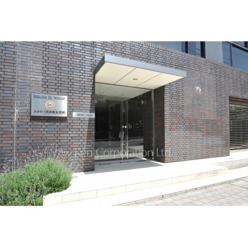 一番町第二ＴＧビル