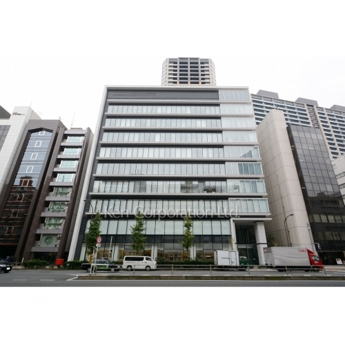 芝フロントビル