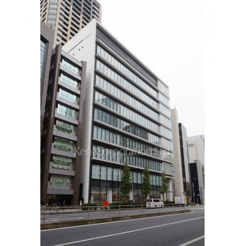 芝フロントビル