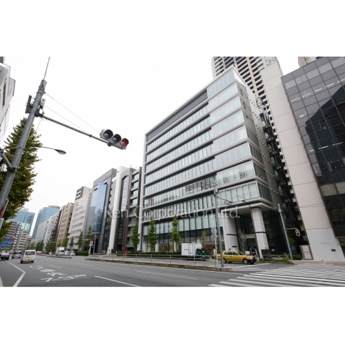 芝フロントビル