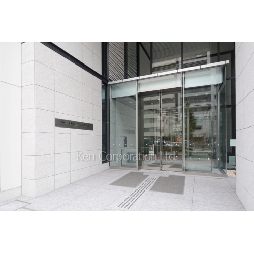 芝フロントビル