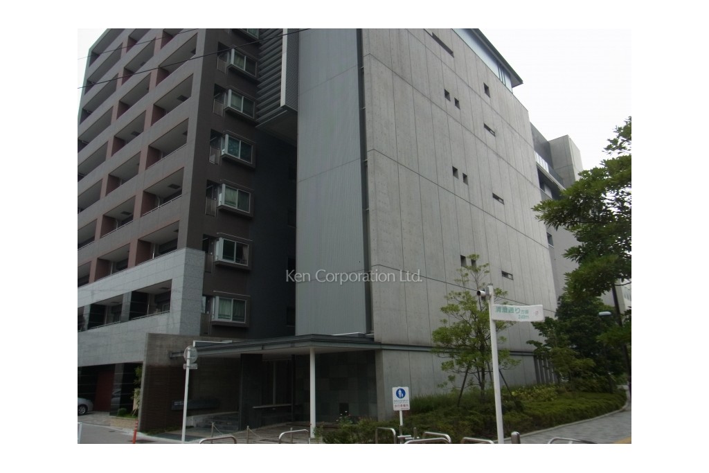 両国国技館フロントビル