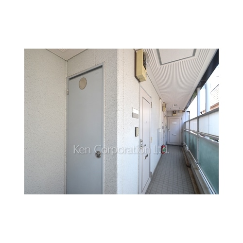 チェリーガーデン