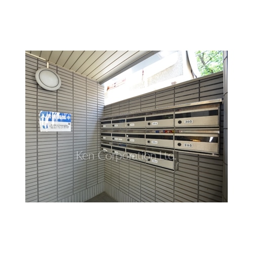 チェリーガーデン