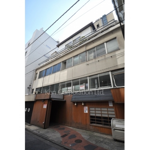 百瀬ビル　旧館