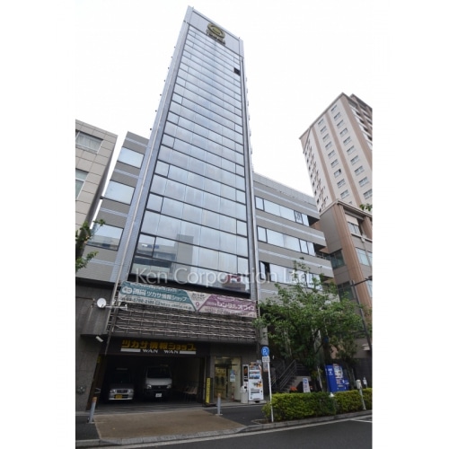 オフィスサークルN五反田