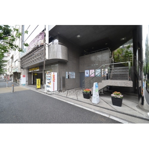 オフィスサークルN五反田