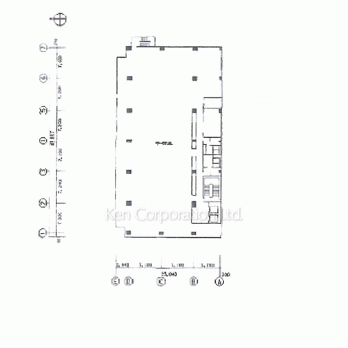 東陽町オカケンビル
