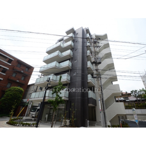 リシャール田園調布