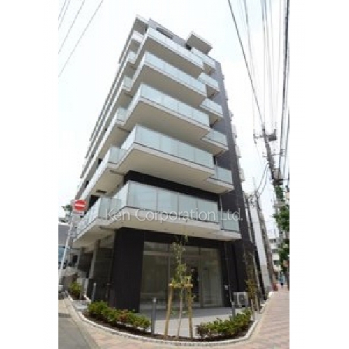 リシャール田園調布