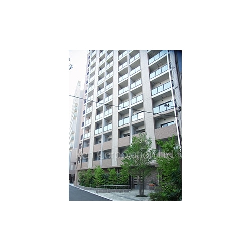 パークホームズ横濱関内