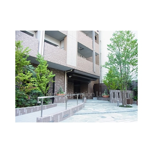 パークホームズ横濱関内