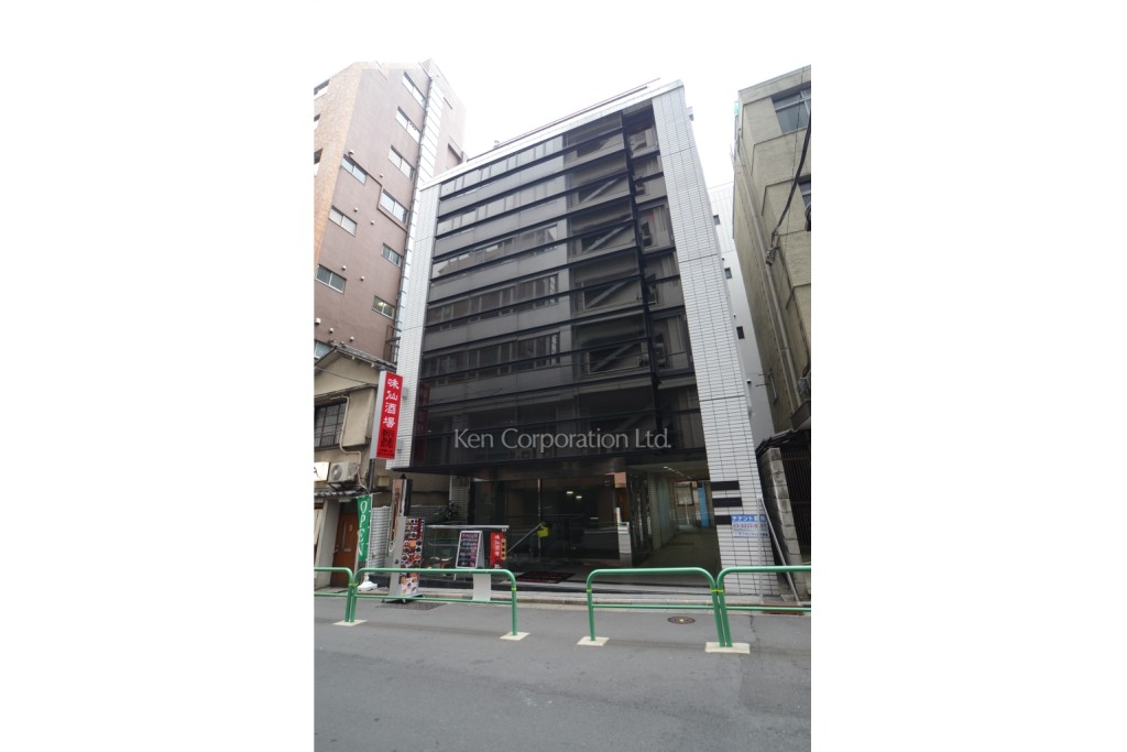 シエルブルー麹町