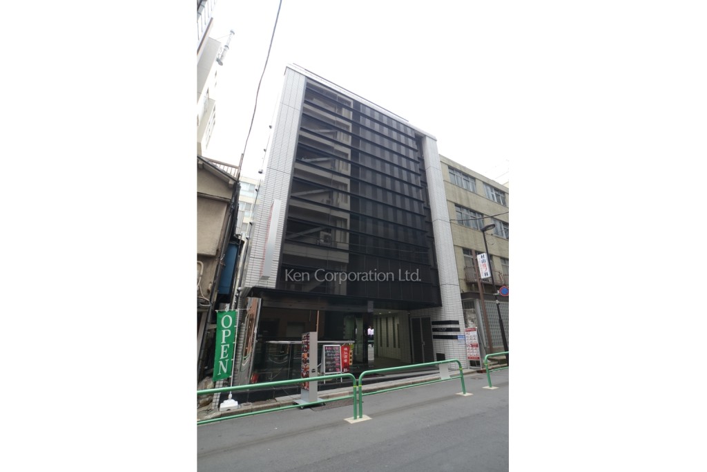 シエルブルー麹町