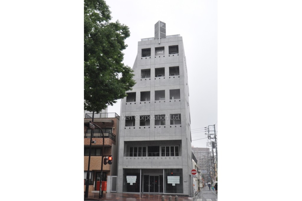 Ark I’s(アークアイズ)