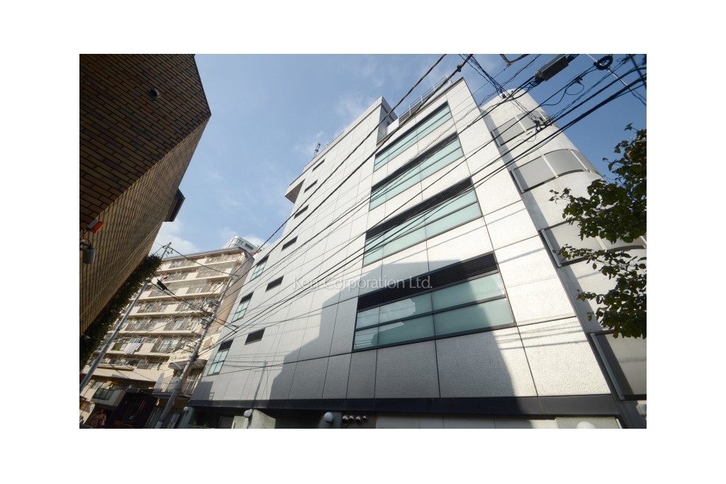 セブン南青山ビル