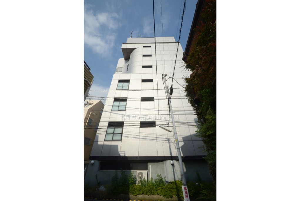 セブン南青山ビル