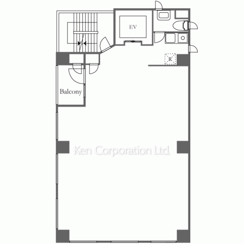 エム・エム・エスビルディング