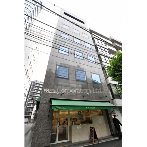 エム・エム・エスビルディング