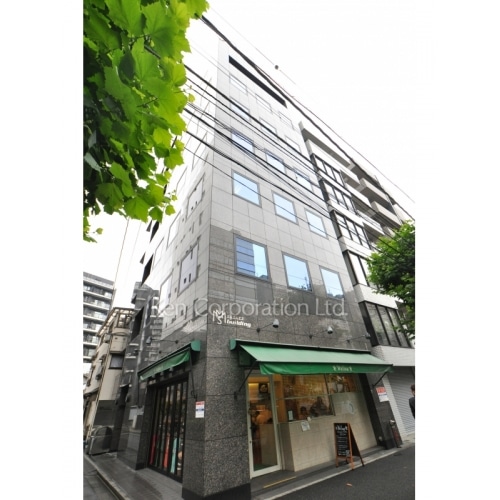 エム・エム・エスビルディング