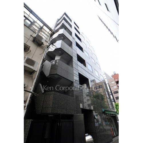 エム・エム・エスビルディング