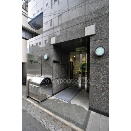 エム・エム・エスビルディング