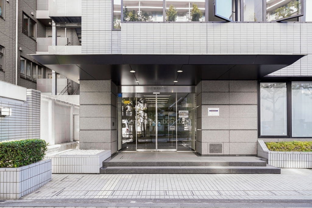NMF駿河台ビル